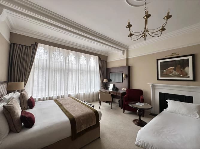St Paul's Hotel - foto 4