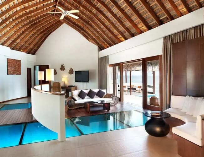 W Maldives - foto 4