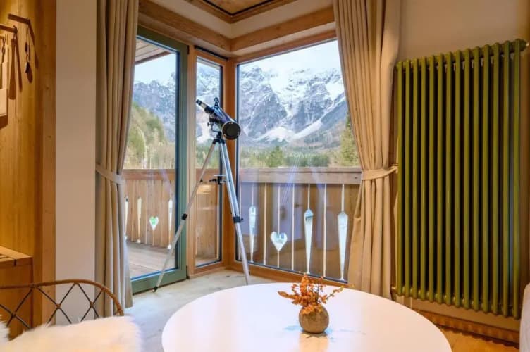 Boutique Hotel Vila Planinka - foto 6