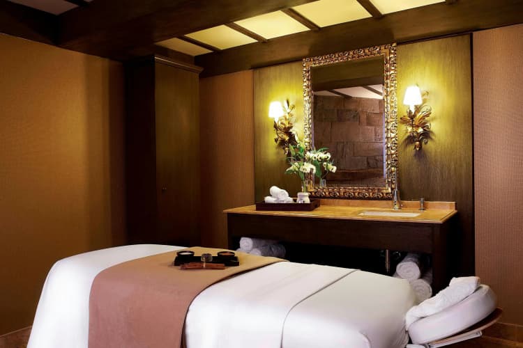 Palacio del Inka, A Luxury Collection Hotel by Marriott - foto 3