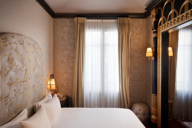 Maison Souquet, Hotel & Spa - foto 2