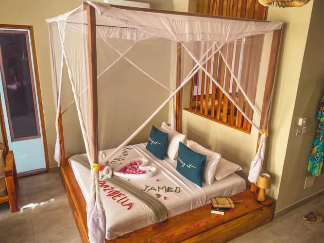Zanzibella Hotel & SPA - foto 2