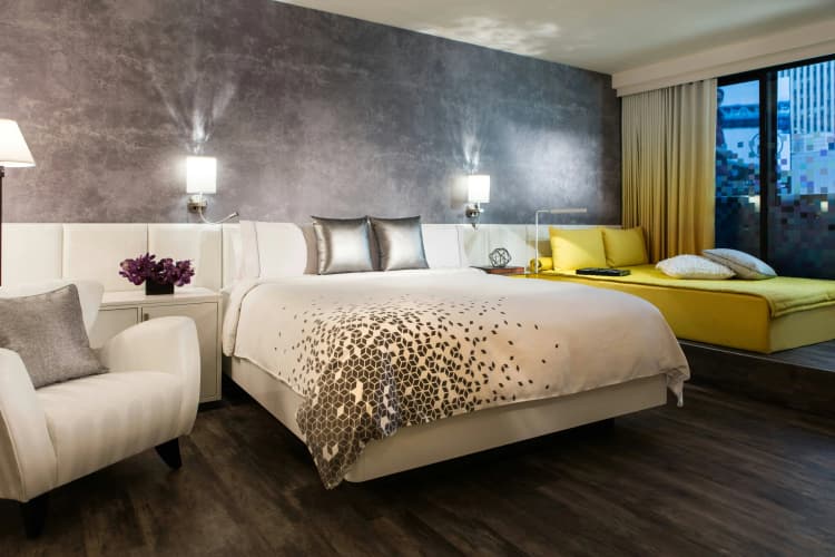 Renaissance New York Times Square Hotel by Marriott - foto 3