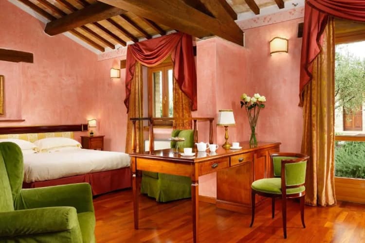 Borgobrufa Spa Resort Adults Only - foto 5
