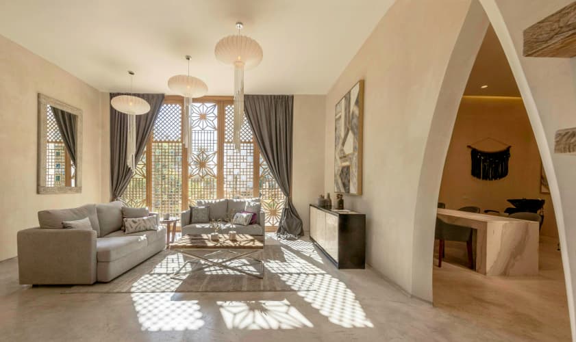 Palmaïa-The House of AïA: All Inclusive Wellness Resort - foto 1