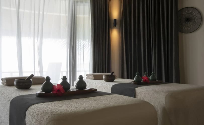 The Residence Maldives at Dhigurah Hotel - foto 5