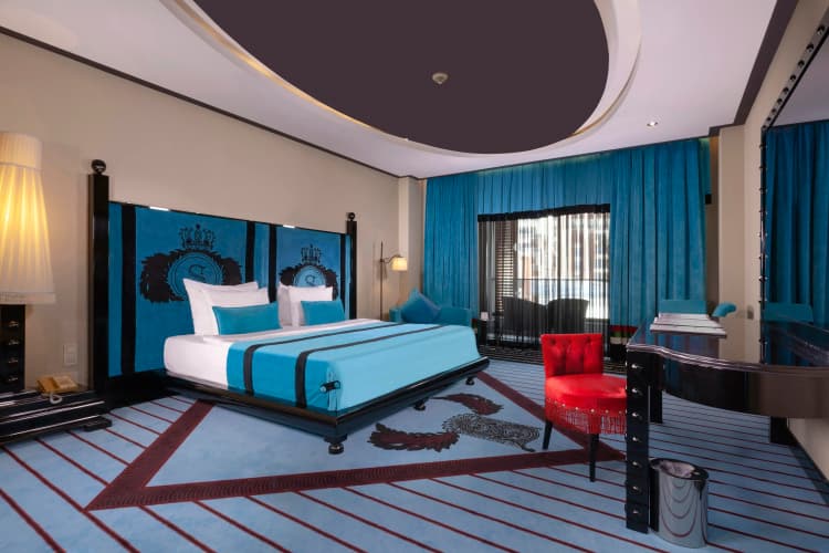 Selectum Luxury Resort Belek Hotel - foto 6