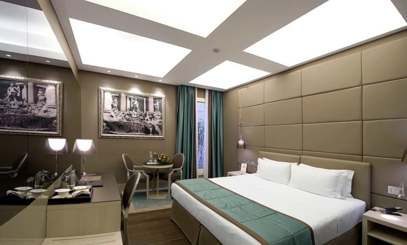 Harry's Bar Trevi Hotel & Restaurant - foto 3