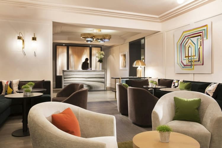 Hôtel Le Marianne - foto 1