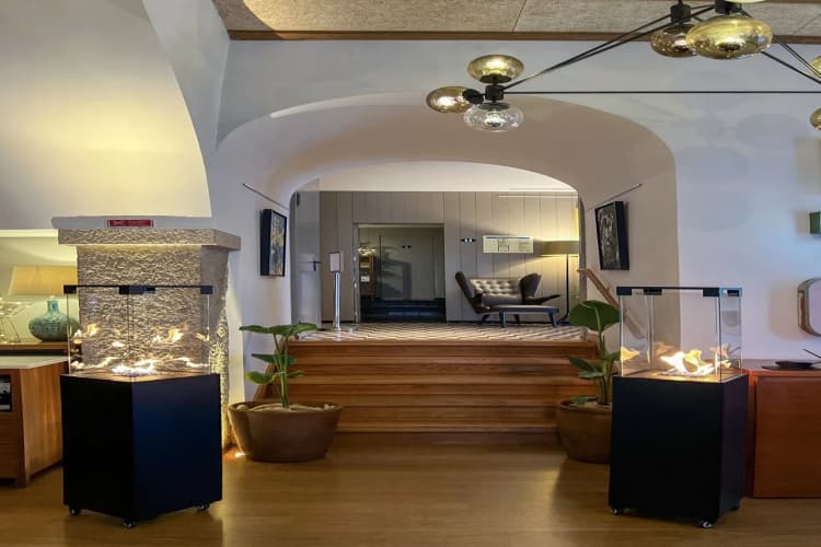 Lisboa Carmo Hotel - foto 1