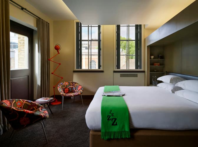Marrable's Farringdon Hotel - foto 5
