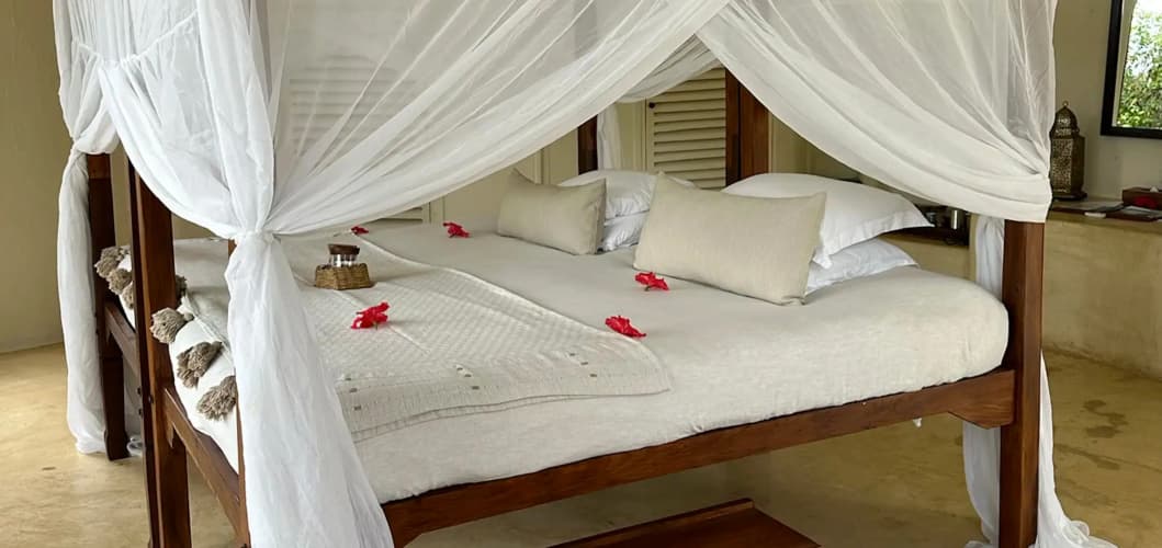 Elewana Kilindi Zanzibar - Adults Only - foto 2