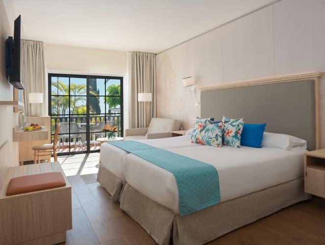 Hotel Jardín Tecina - foto 4