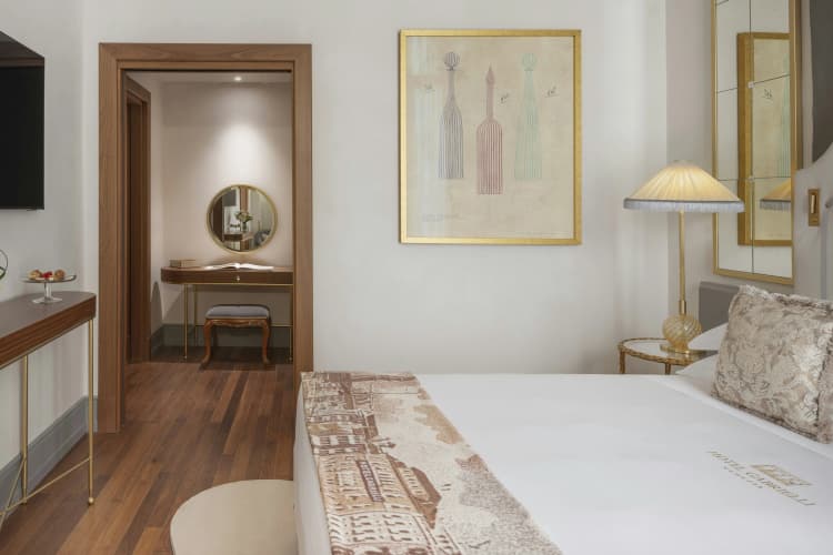 Hotel Gabrielli - Starhotels Collezione - foto 6