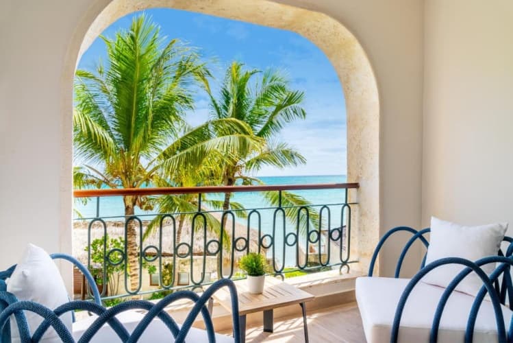 Sanctuary Cap Cana, a Luxury Collection Resort, Dominican Republic, Adult All-Inclusive - foto 6