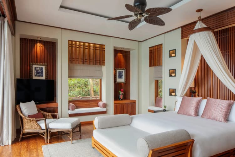 Anantara Maia Seychelles Villas - foto 2