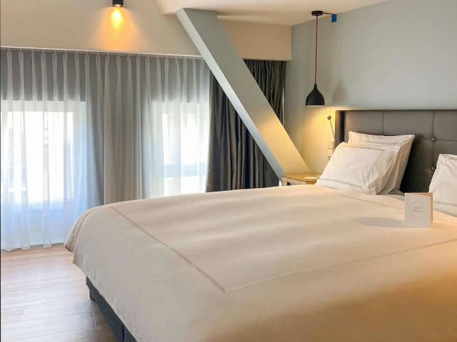 Swissotel Amsterdam - foto 1