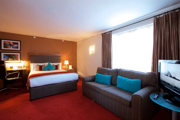 The Bermondsey Square Hotel - foto 1