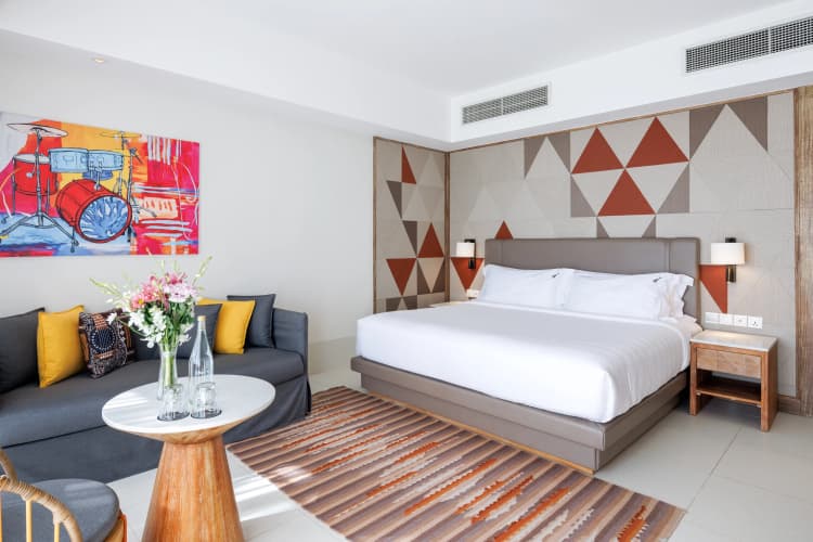 Hard Rock Hotel Maldives - FREE transfer for stays from 01st Mar to 31st Oct 2026 - foto 4
