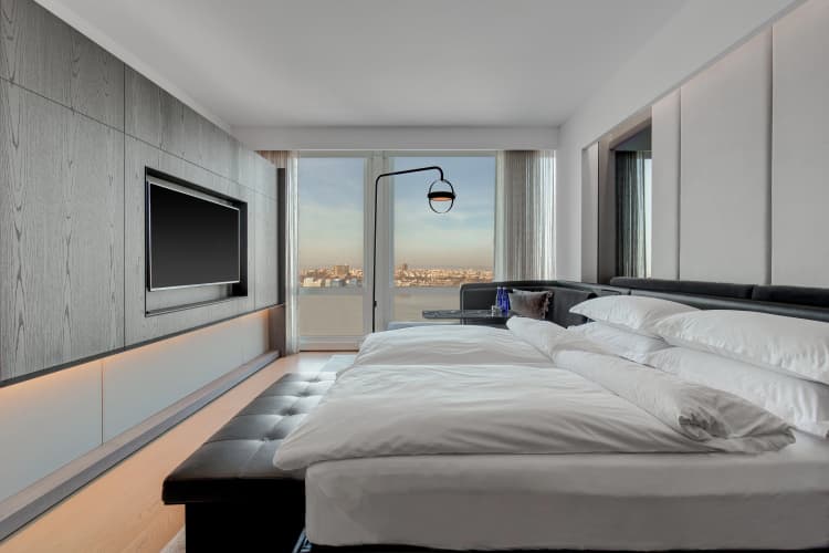 Equinox Hotel New York - foto 2