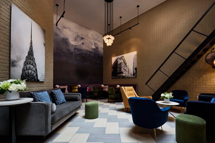 Archer Hotel New York - foto 1