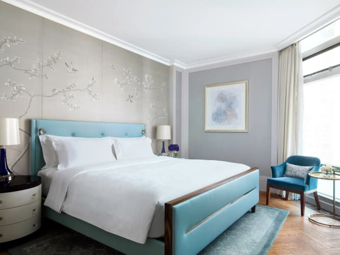 The Langham, Hong Kong - foto 2