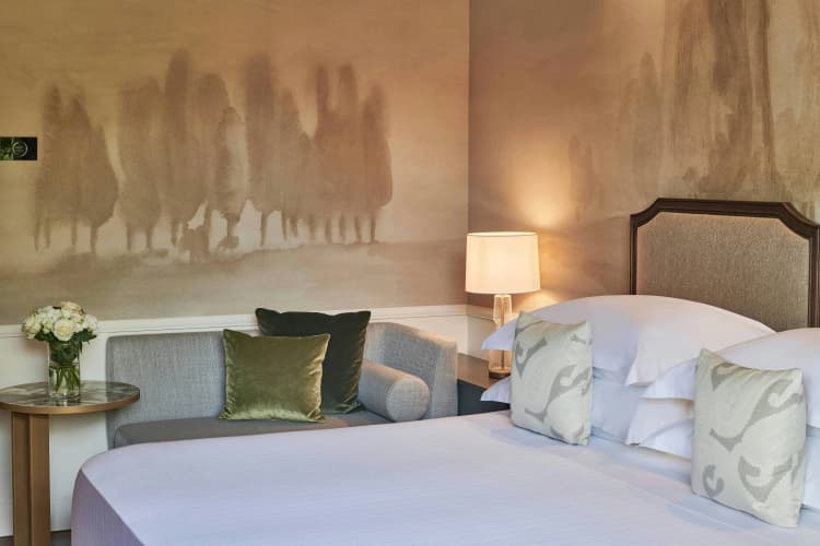 Grotta Giusti Thermal Spa Resort Tuscany, Autograph Collection - foto 4