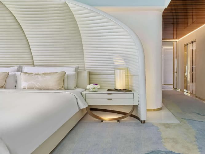 Fairmont Doha - foto 5