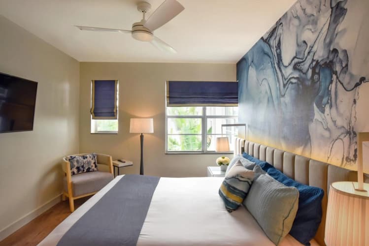 Hotel Breakwater South Beach - foto 4