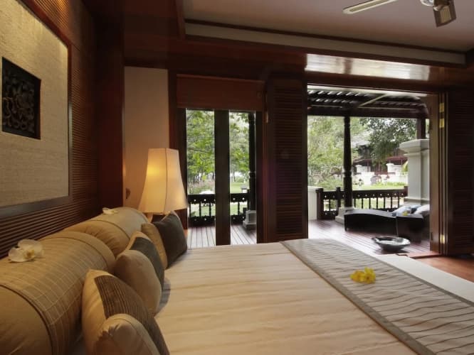 Tanjong Jara Resort - foto 4