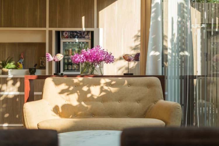 Volve Hotel Bangkok - foto 1