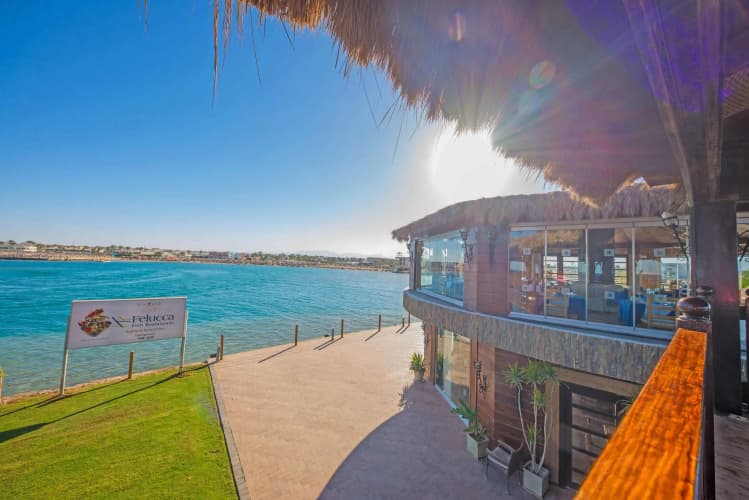 SUNRISE Crystal Bay Resort - Grand Select - foto 3