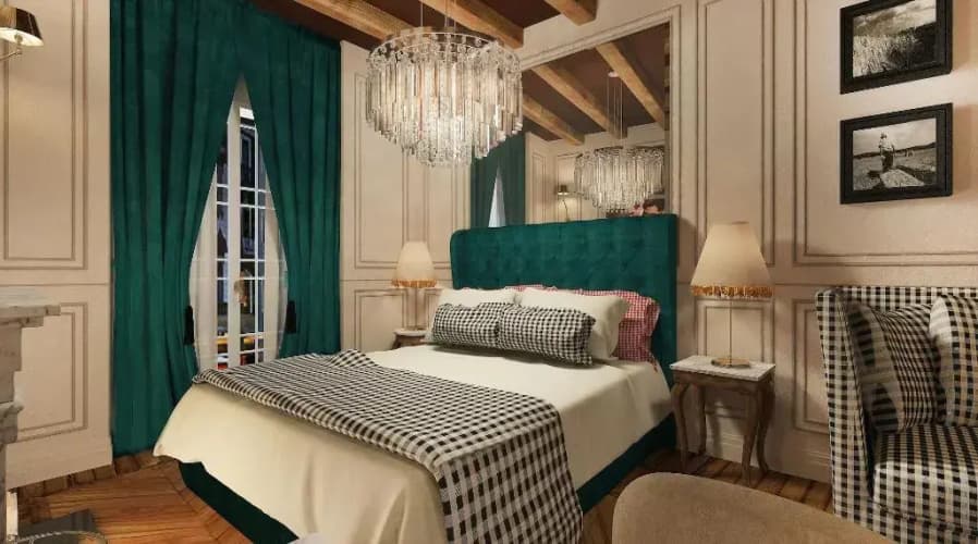 Matilde Boutique Hotel, WorldHotels Elite - foto 1