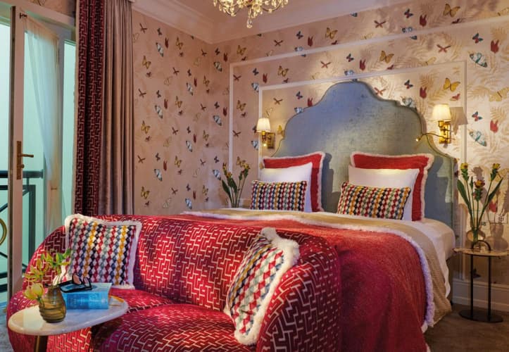 Hotel Estheréa - foto 2