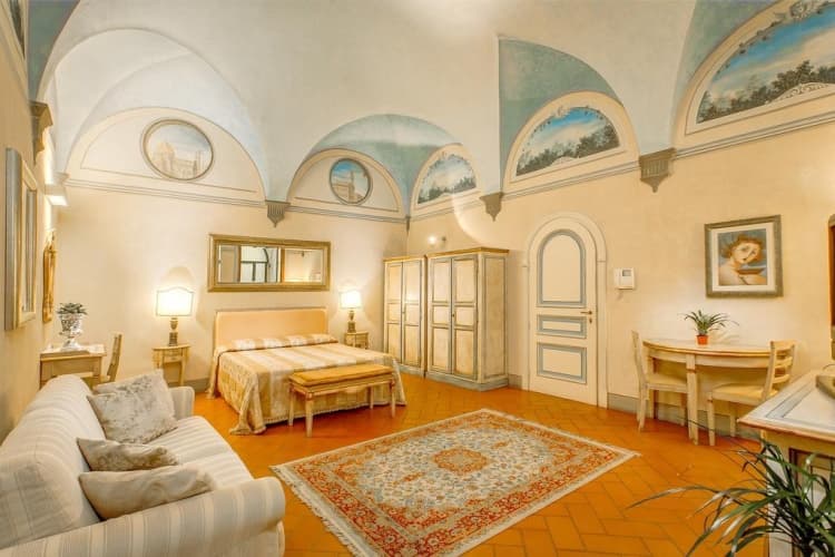 Firenze Suite - foto 3