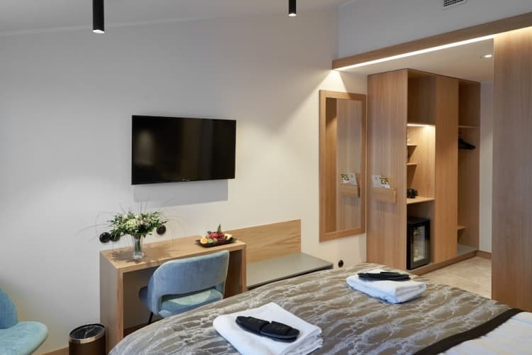Naantali Spa Hotel & Suites - foto 3