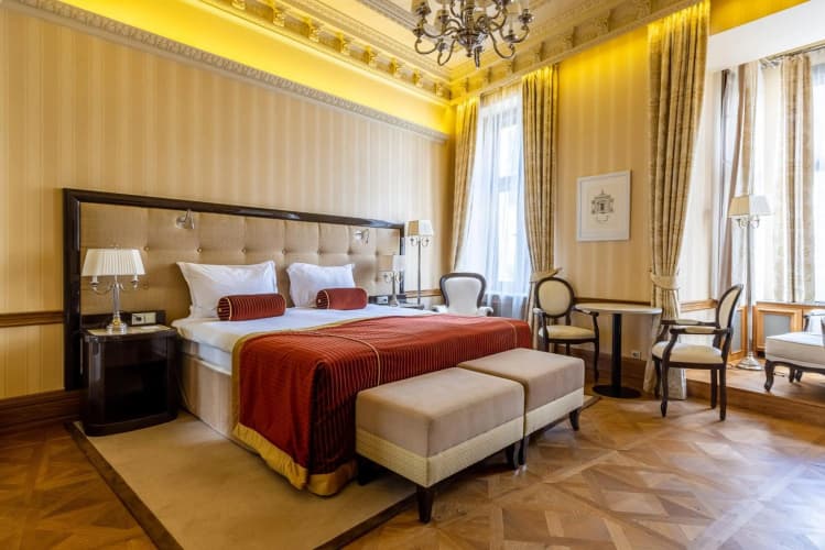 Grandhotel Pupp - foto 6