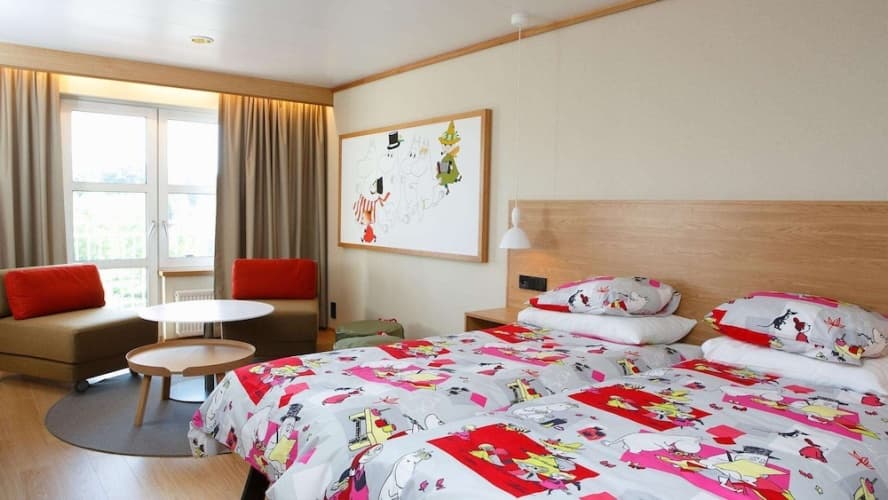Naantali Spa Hotel & Suites - foto 5