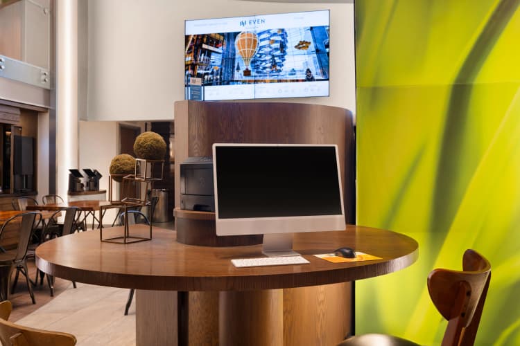 EVEN Hotel New York - Times Square South by IHG - foto 6