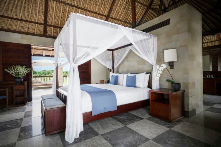 REVĪVŌ Wellness Resort Nusa Dua Bali - foto 1