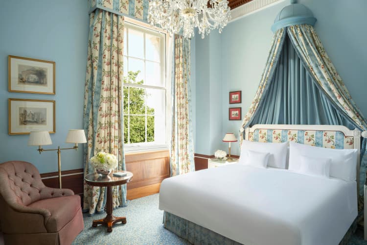 The Lanesborough, Oetker Hotels - foto 4