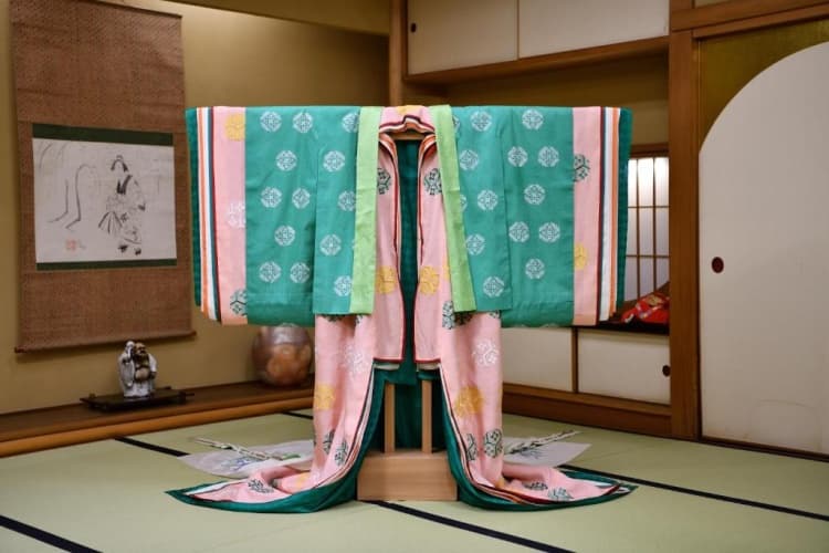 Seikoro Ryokan - Established in 1831 - foto 1