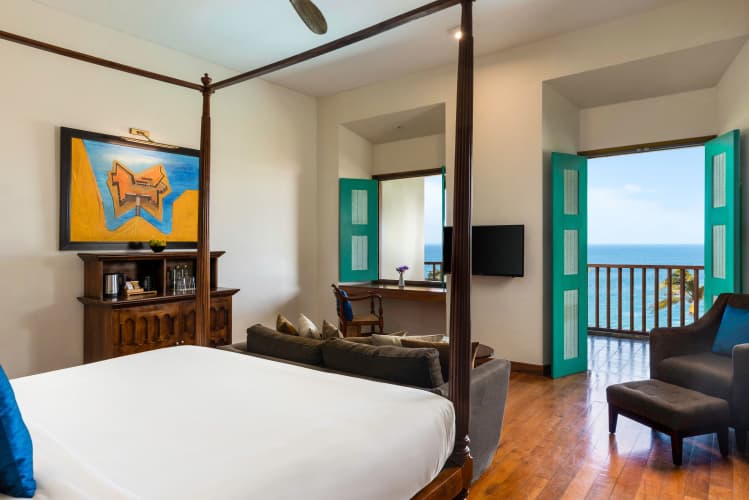 Jetwing Lighthouse, A Luxury Reserve - foto 5