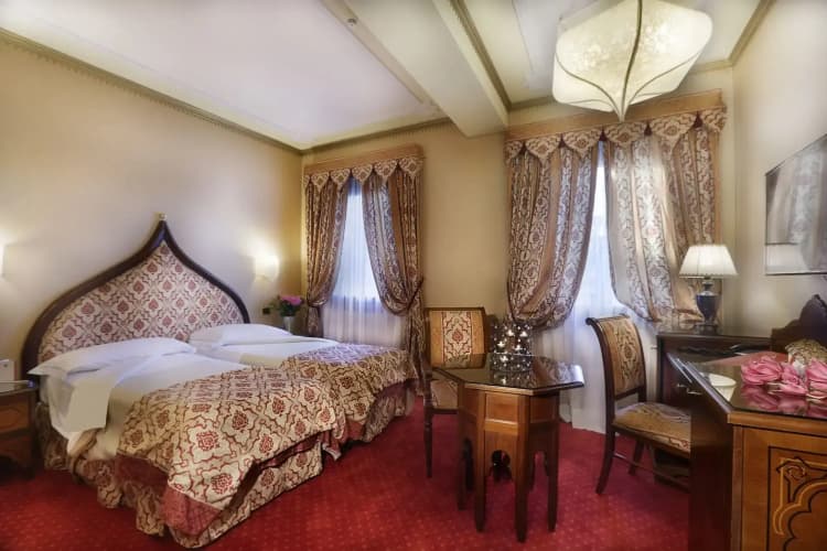 Hotel ai Mori d'Oriente - foto 3