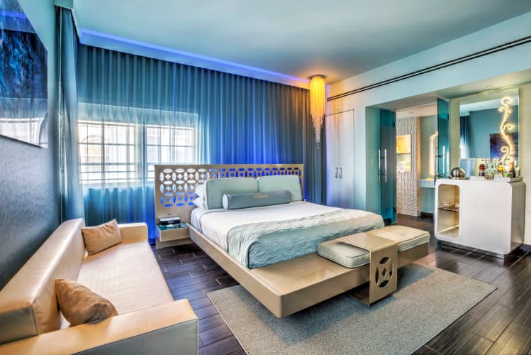Dream South Beach, by Hyatt - foto 1