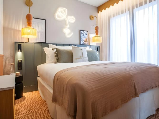 Bloom House Hotel & SPA - foto 3