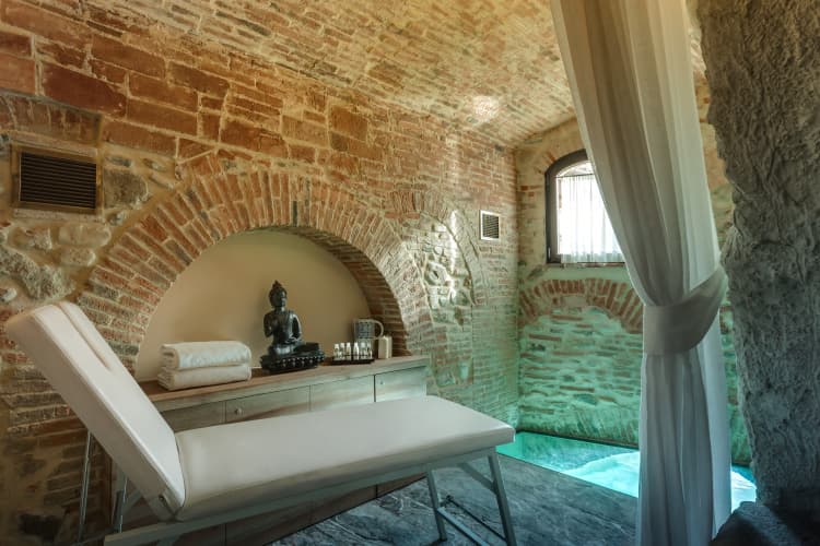 Hotel Mulino di Firenze, WorldHotels Crafted - foto 5