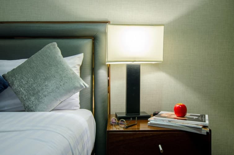 Grand Mercure Bangkok Asoke Residence - foto 5