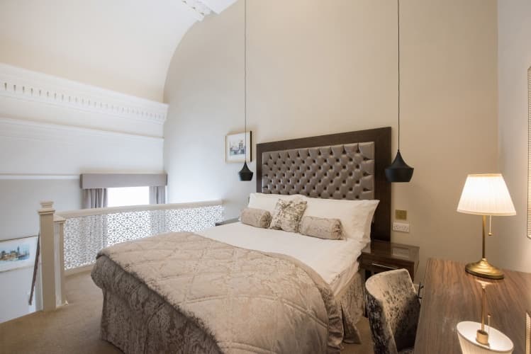 The Lansbury Heritage Hotel By Sunday - Canary Wharf London - foto 3