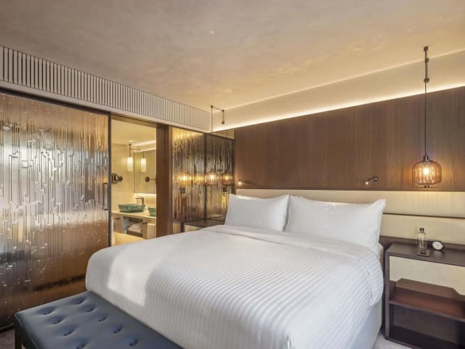 Fairmont Golden Prague - foto 6